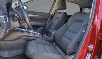 Mazda CX-5 2.0 G 121kW (165CV) 2WD AT Zenith Saf. lleno