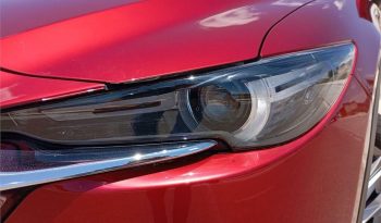 Mazda CX-5 2.0 G 121kW (165CV) 2WD AT Zenith Saf. lleno