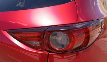 Mazda CX-5 2.0 G 121kW (165CV) 2WD AT Zenith Saf. lleno