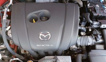 Mazda CX-5 2.0 G 121kW (165CV) 2WD AT Zenith Saf. lleno
