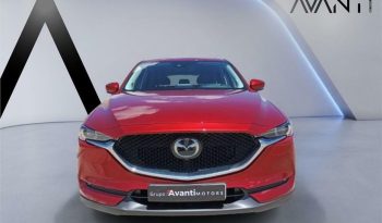 Mazda CX-5 2.0 G 121kW (165CV) 2WD AT Zenith Saf. lleno