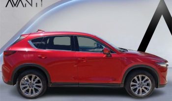 Mazda CX-5 2.0 G 121kW (165CV) 2WD AT Zenith Saf. lleno