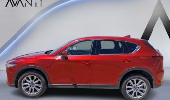 Mazda CX-5 2.0 G 121kW (165CV) 2WD AT Zenith Saf. lleno