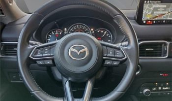 Mazda CX-5 2.0 G 121kW (165CV) 2WD AT Zenith Saf. lleno