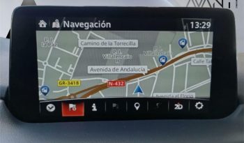 Mazda CX-5 2.0 G 121kW (165CV) 2WD AT Zenith Saf. lleno