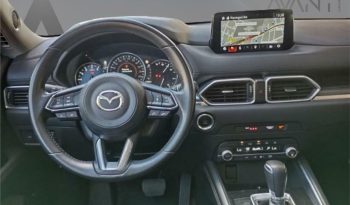 Mazda CX-5 2.0 G 121kW (165CV) 2WD AT Zenith Saf. lleno
