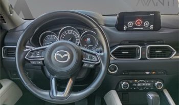 Mazda CX-5 2.5 G 143kW AWD AT Zenith White Sky Crui lleno