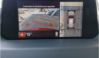 Mazda CX-5 2.5 G 143kW AWD AT Zenith White Sky Crui lleno