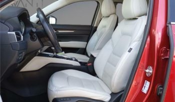 Mazda CX-5 2.5 G 143kW AWD AT Zenith White Sky Crui lleno