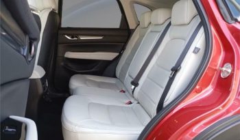 Mazda CX-5 2.5 G 143kW AWD AT Zenith White Sky Crui lleno