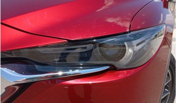 Mazda CX-5 2.5 G 143kW AWD AT Zenith White Sky Crui lleno