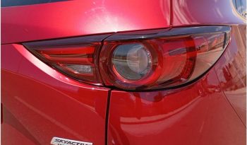 Mazda CX-5 2.5 G 143kW AWD AT Zenith White Sky Crui lleno