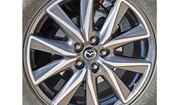 Mazda CX-5 2.5 G 143kW AWD AT Zenith White Sky Crui lleno