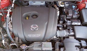 Mazda CX-5 2.5 G 143kW AWD AT Zenith White Sky Crui lleno