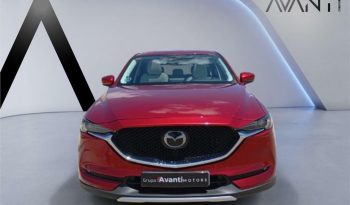 Mazda CX-5 2.5 G 143kW AWD AT Zenith White Sky Crui lleno