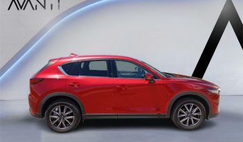 Mazda CX-5 2.5 G 143kW AWD AT Zenith White Sky Crui lleno