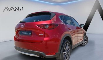 Mazda CX-5 2.5 G 143kW AWD AT Zenith White Sky Crui lleno