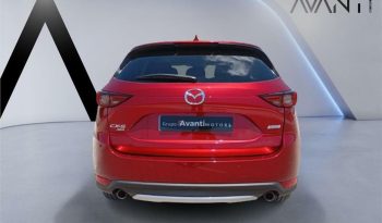 Mazda CX-5 2.5 G 143kW AWD AT Zenith White Sky Crui lleno