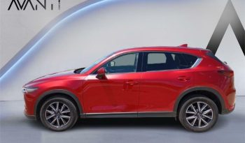 Mazda CX-5 2.5 G 143kW AWD AT Zenith White Sky Crui lleno