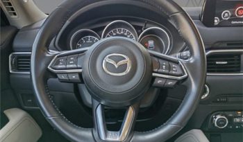 Mazda CX-5 2.5 G 143kW AWD AT Zenith White Sky Crui lleno