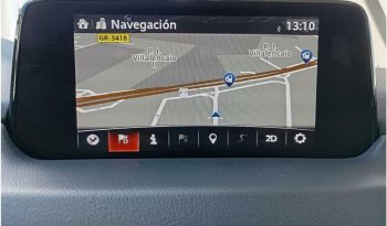 Mazda CX-5 2.5 G 143kW AWD AT Zenith White Sky Crui lleno