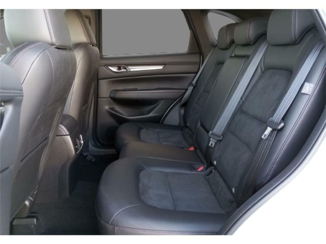 Mazda CX-5 e-Sky G MHEV 2.0 121kW Homura lleno