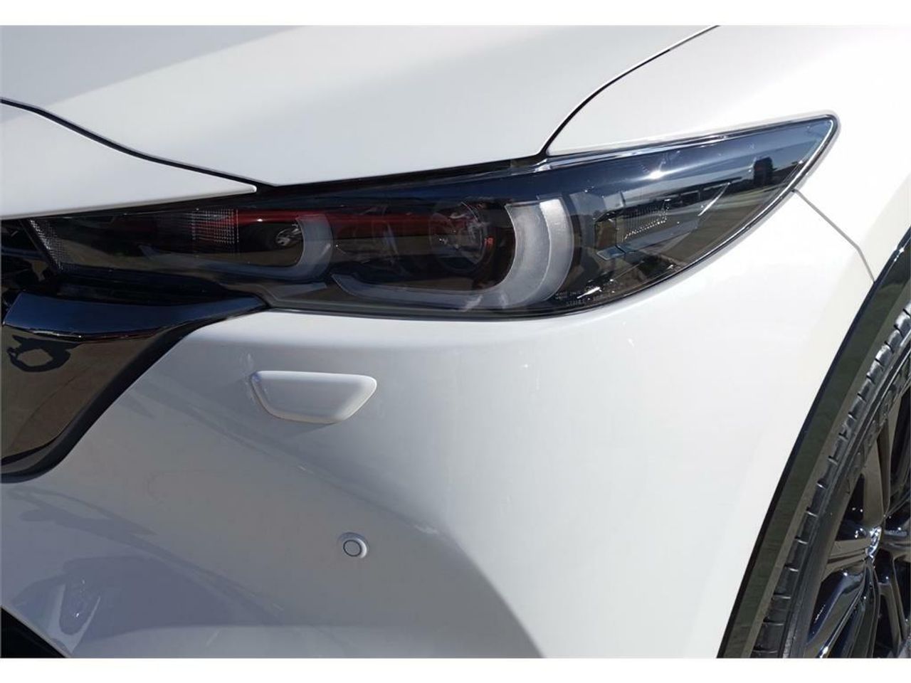 Mazda CX-5 e-Sky G MHEV 2.0 121kW Homura lleno