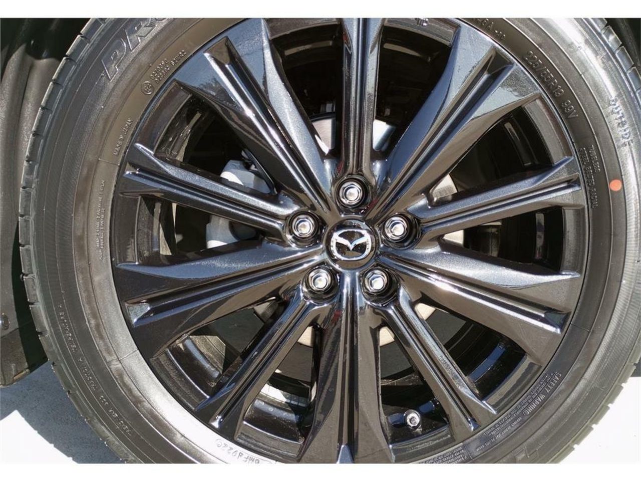 Mazda CX-5 e-Sky G MHEV 2.0 121kW Homura lleno