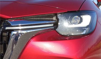 Mazda CX-60 e-Skyactiv PHEV AWD Exclusive-Line lleno