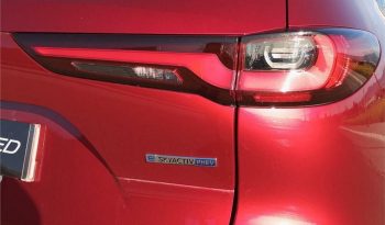 Mazda CX-60 e-Skyactiv PHEV AWD Exclusive-Line lleno