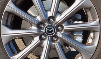 Mazda CX-60 e-Skyactiv PHEV AWD Exclusive-Line lleno