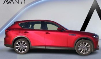 Mazda CX-60 e-Skyactiv PHEV AWD Exclusive-Line lleno