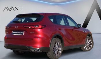 Mazda CX-60 e-Skyactiv PHEV AWD Exclusive-Line lleno