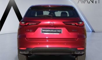 Mazda CX-60 e-Skyactiv PHEV AWD Exclusive-Line lleno