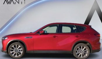Mazda CX-60 e-Skyactiv PHEV AWD Exclusive-Line lleno