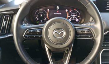 Mazda CX-60 e-Skyactiv PHEV AWD Exclusive-Line lleno