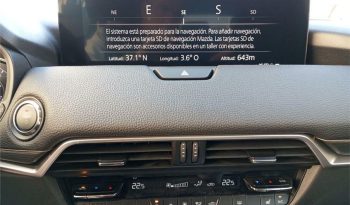 Mazda CX-60 e-Skyactiv PHEV AWD Exclusive-Line lleno