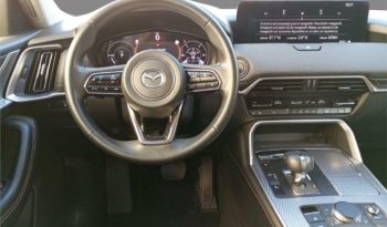 Mazda CX-60 e-Skyactiv PHEV AWD Exclusive-Line lleno