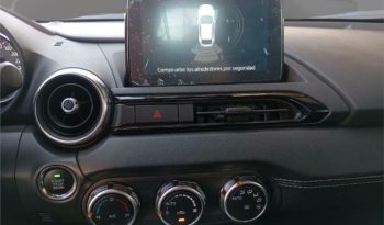 Mazda MX-5 SKYACTIV-G 2.0 135kW (184CV) MT Zenith lleno