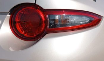Mazda MX-5 SKYACTIV-G 2.0 135kW (184CV) MT Zenith lleno