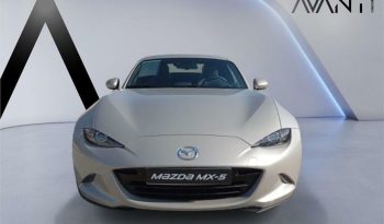 Mazda MX-5 SKYACTIV-G 2.0 135kW (184CV) MT Zenith lleno