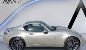 Mazda MX-5 SKYACTIV-G 2.0 135kW (184CV) MT Zenith lleno