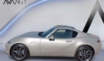 Mazda MX-5 SKYACTIV-G 2.0 135kW (184CV) MT Zenith lleno