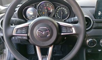 Mazda MX-5 SKYACTIV-G 2.0 135kW (184CV) MT Zenith lleno