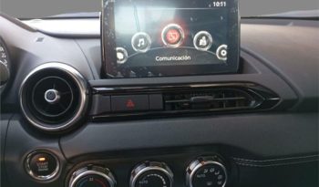 Mazda MX-5 SKYACTIV-G 2.0 135kW (184CV) MT Zenith lleno