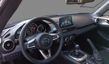 Mazda MX-5 SKYACTIV-G 2.0 135kW (184CV) MT Zenith lleno