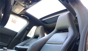 Mercedes CLA 180 Shooting Brake lleno