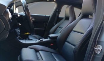Mercedes CLA 180 Shooting Brake lleno