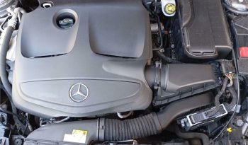 Mercedes CLA 180 Shooting Brake lleno