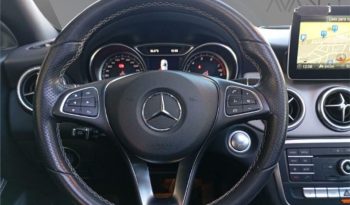Mercedes CLA 180 Shooting Brake lleno